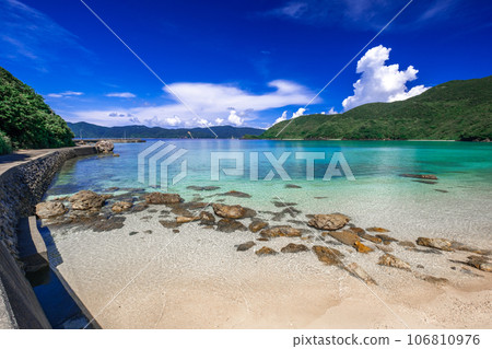 Miku Beach (Kakeroma Island) 106810976