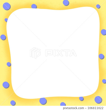 Cute Paper Note Background Cute Paper Note Background 106811022