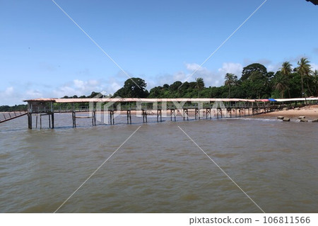 Lungi, Republic of Sierra Leone 106811566