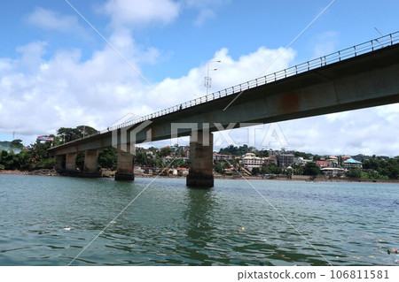 Aberdeen, Freetown, Republic of Sierra Leone Aberdeen, Freetown, Republic of Sierra Leone 106811581