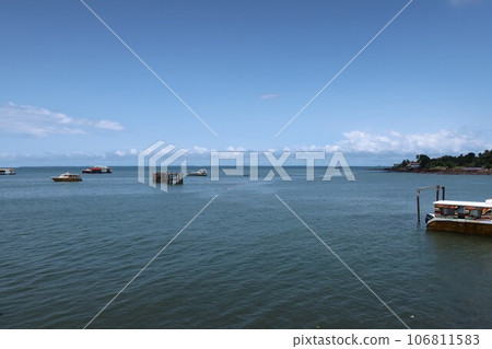 阿伯丁, 弗里敦, 塞拉利昂共和國 106811583