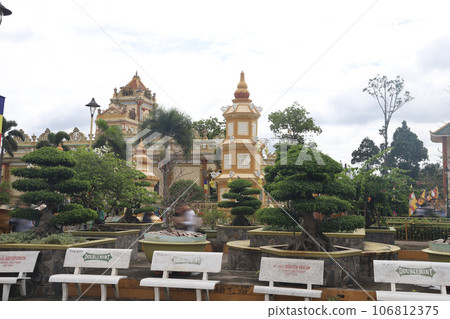 越南、美萩、湄公河三角洲地區 越南、美萩、湄公河三角洲地區 106812375