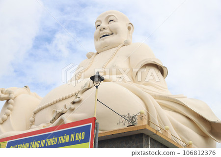 Vietnam, My Tho, Mekong Delta area Vietnam, My Tho, Mekong Delta area 106812376