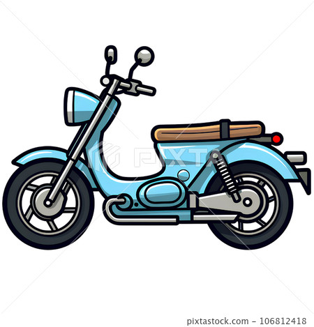 cartoon, illustration, motorcycle, bike, motor, motorbike, isolated, transportation, transport, design, sport, vehicle, character, ride, biker, speed, race, helmet, rider, drive, fast, scooter, man cartoon, illustration, motorcycle, bike, motor, motorbike, isolated, transportation, transport, design, sport, vehicle, character, ride, biker, speed, race, helmet, rider, drive, fast, scooter, man 106812418