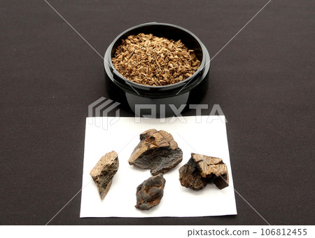Agarwood fragrant wood Tani Agarwood 1 106812455