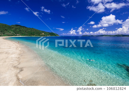 倉崎海岸、倉崎海灘(奄美大島) 倉崎海岸、倉崎海灘(奄美大島) 106812824