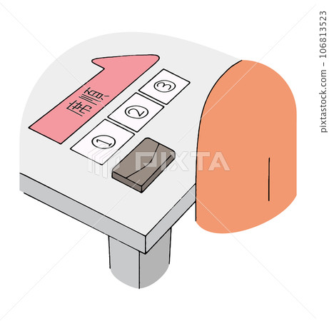 How to place and arrange business cards after exchanging business cards (if there are multiple people) 106813523