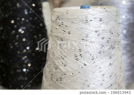 閃亮亮片紗 閃亮亮片紗 106813943