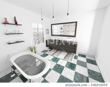 浴室 浴室 106814059