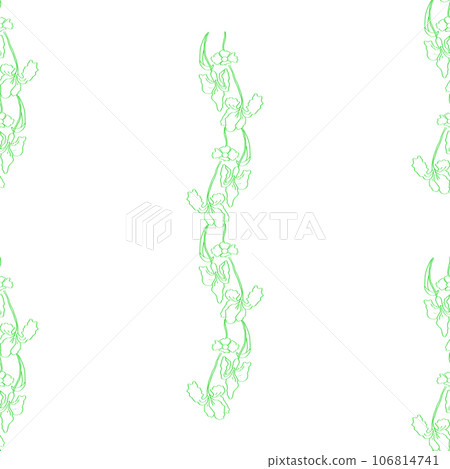 Abstract colorful background 106814741