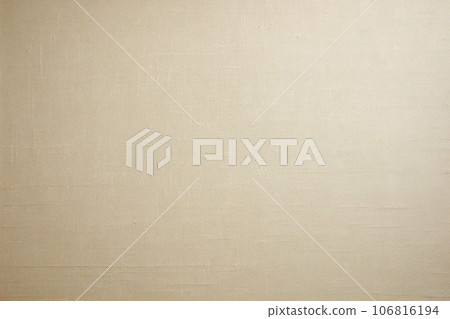 Natural linen texture as background. Canvas background. Generative AI Natural linen texture as background. Canvas background. Generative AI 106816194