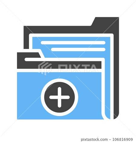 Folder Icon Image. Folder Icon Image. 106816909