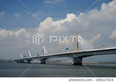 Isewangan Expressway "Twinkle" Isewangan Expressway "Twinkle" 106817019