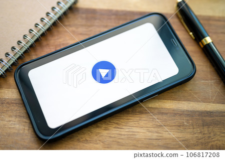 movie, smart phone, smartphone 106817208