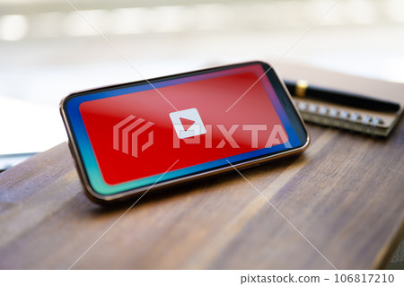 動畫的 電影 智能手機 106817210