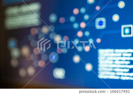 控制面板CG 106817491