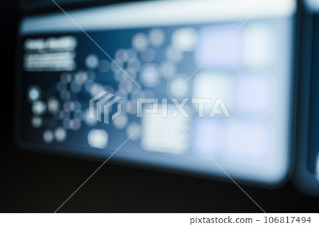 Control panel CG 106817494