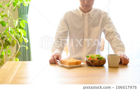 男性生活方式 106817978