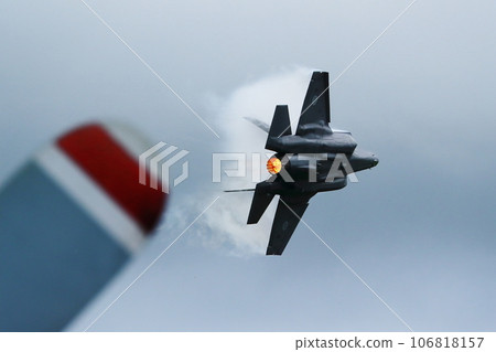 三澤航空節 F35 106818157