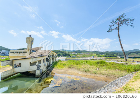 岩手縣陸前高田市、東日本大地震遺跡、陸前高田青年旅舍和神奇的孤松樹 106820166