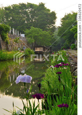 Hachimanbori 106820472