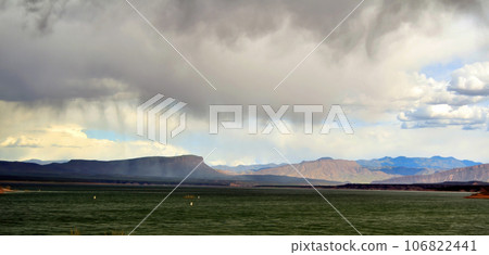 Roosevelt Lake Arizona Roosevelt Lake Arizona 106822441