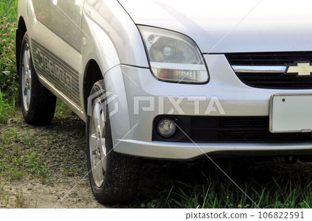 Car image Out of print car Chevrolet Cruze Car image Out of print car Chevrolet Cruze 106822591