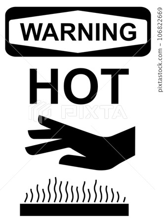 sign, icon, hand 106822669