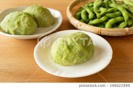 尊達麻糬當地美食 尊達麻糬當地美食 106822899