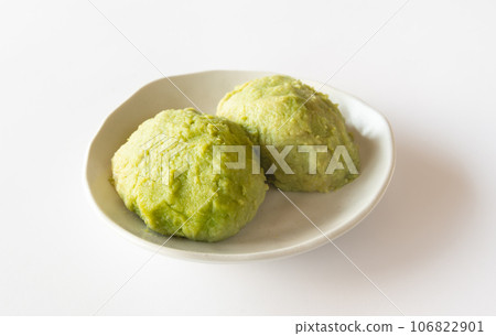 尊達麻糬當地美食 尊達麻糬當地美食 106822901