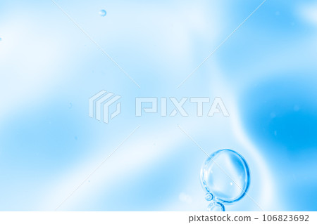 水氣泡,水面,水下,水質。健康,醫療保健,環境,生活方式和飲料的圖像。 水氣泡,水面,水下,水質。健康,醫療保健,環境,生活方式和飲料的圖像。 106823692