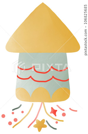 New year party decoration New year party decoration 106825685