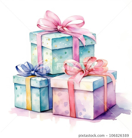 Birthday greeting card 106826389