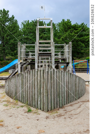 吹上濱公園遊樂設施 106826632