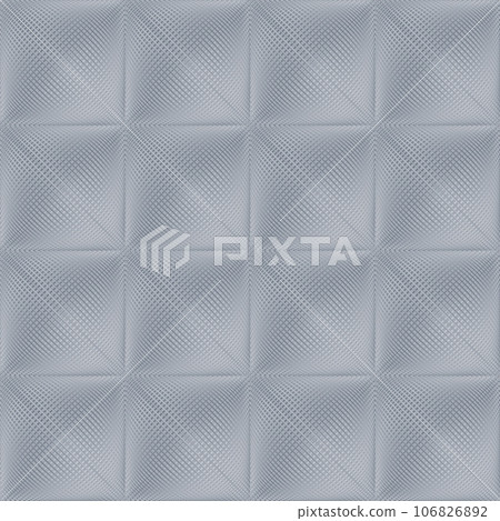 Striped Grey Background 106826892