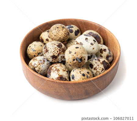 Quail Eggs, Diet Egg, Healthy Breakfast, Natural Organic Nutrition, Salad Ingredient Spotted Quail Egg Quail Eggs, Diet Egg, Healthy Breakfast, Natural Organic Nutrition, Salad Ingredient Spotted Quail Egg 106827011