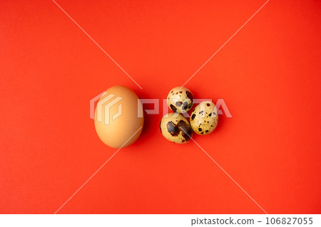 Quail Eggs, Diet Egg, Healthy Breakfast, Natural Organic Nutrition, Salad Ingredient Spotted Quail Egg Quail Eggs, Diet Egg, Healthy Breakfast, Natural Organic Nutrition, Salad Ingredient Spotted Quail Egg 106827055
