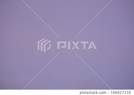 Twilight sky texture before sunrise 106827138