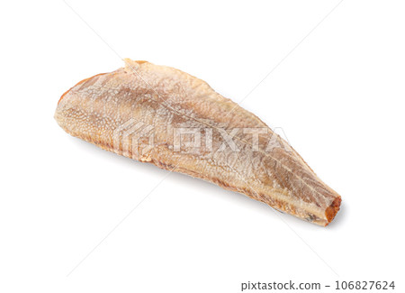 Smoked Fish, Blue Warehou Fillet, Seriolella Brama or Common Warehou, Subspecies of Tuna, Smoked Fish 106827624