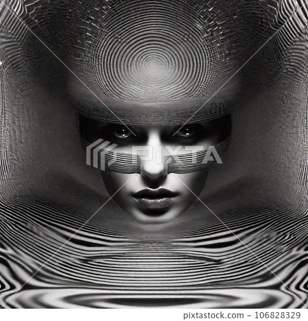 白色面具 106828329