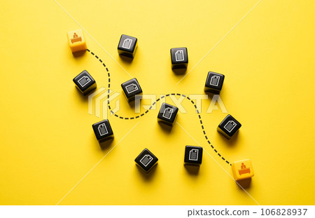 Interdepartmental bureaucracy. Bureaucratization. Increase in number of officials and managers to the detriment of productivity. Slower decision-making. Organizations become more complex. Interdepartmental bureaucracy. Bureaucratization. Increase in number of officials and managers to the detriment of productivity. Slower decision-making. Organizations become more complex. 106828937