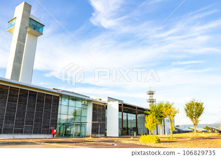 會津若松市政府北會津分局大樓 106829735