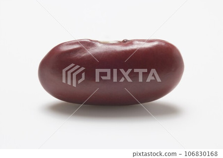 Kidney Bean 106830168