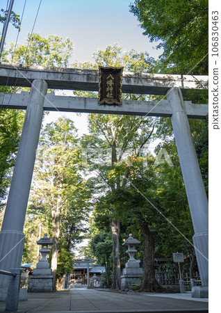 Ogikubo Hachiman Shrine 106830463