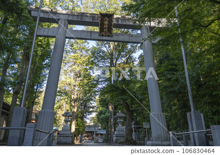 荻窪八幡神社 荻窪八幡神社 106830464