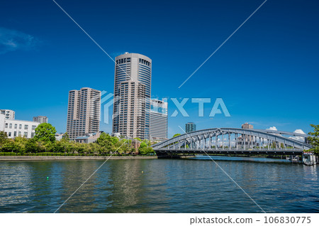 OAP塔和Sakuramiya橋 106830775