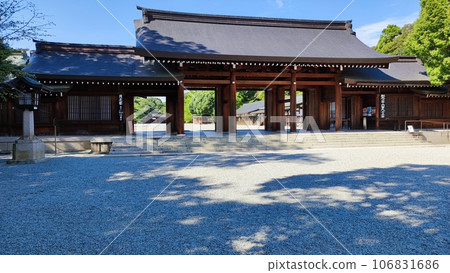 奈良橛原神社 106831686