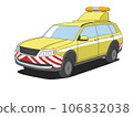 公路巡邏車圖 106832038