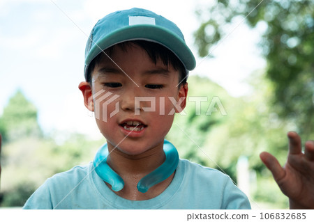 younger, baby boy, boy 106832685