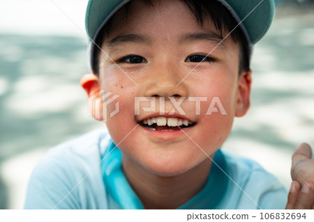 younger, baby boy, boy 106832694